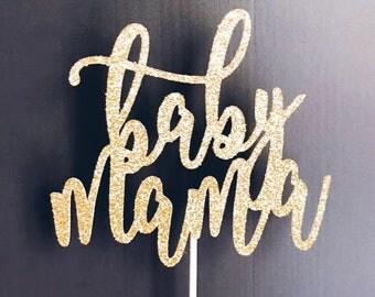 Baby Shower Cupcake Toppers, Oh Baby Cupcake Toppers, Oh Baby Cake, Gender Reveal Cupcake Toppers, Baby Cupcake Toppers, Gold Baby Shower