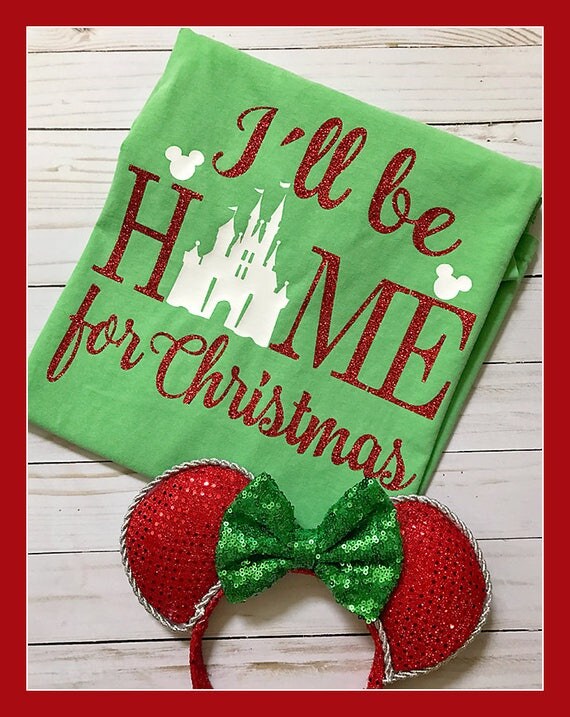 disney home tee