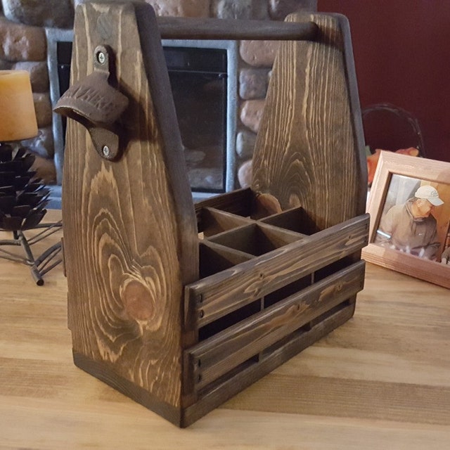 Unique rustic creations made in Idaho. by EagleCapCreations