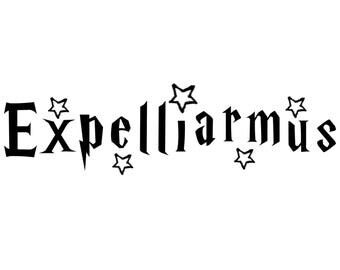 expelliarmus spell hogwarts legacy