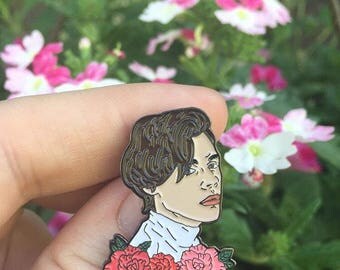 Sweet Creature Enamel Pin