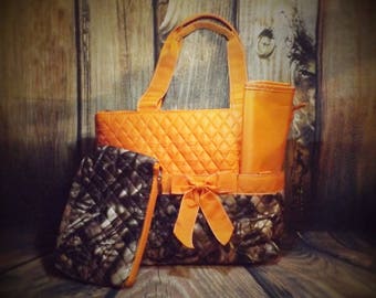 Monogrammed camo diaper bag, Personalized camo diaper bag, camo diaper bag, monogrammed diaper bags, personalized diaper bags, diaper bags