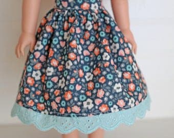 Wellie Wisher Doll Clothes Skirt