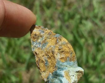 Plasma agate