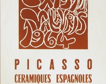 Ceramiques Espagnoles