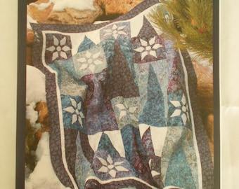 Winter Wonderland by Abbey Lane Quilts