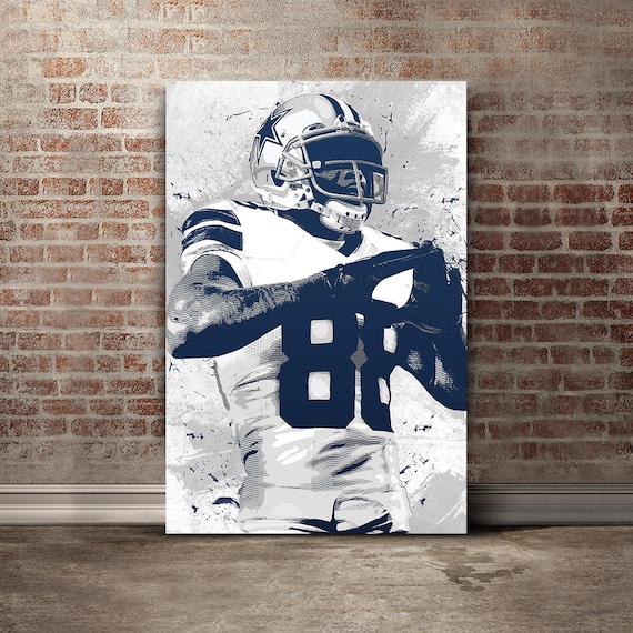 Dallas Cowboys Wall Art dallas cowboys canvas dez bryant dallas cowboys wall art Dallas Cowboys Wall Art dallas cowboys canvas dez bryant dallas cowboys wall art