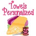 TowelsPersonalized