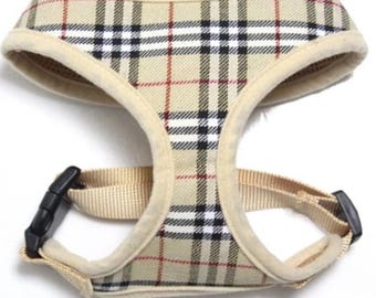 Dog Harness