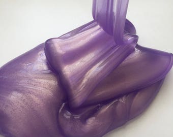 Rapunzel Putty Slime