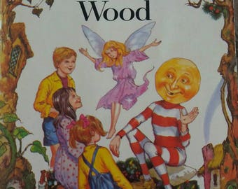 enid blyton the enchanted wood enid blyton the enchanted wood