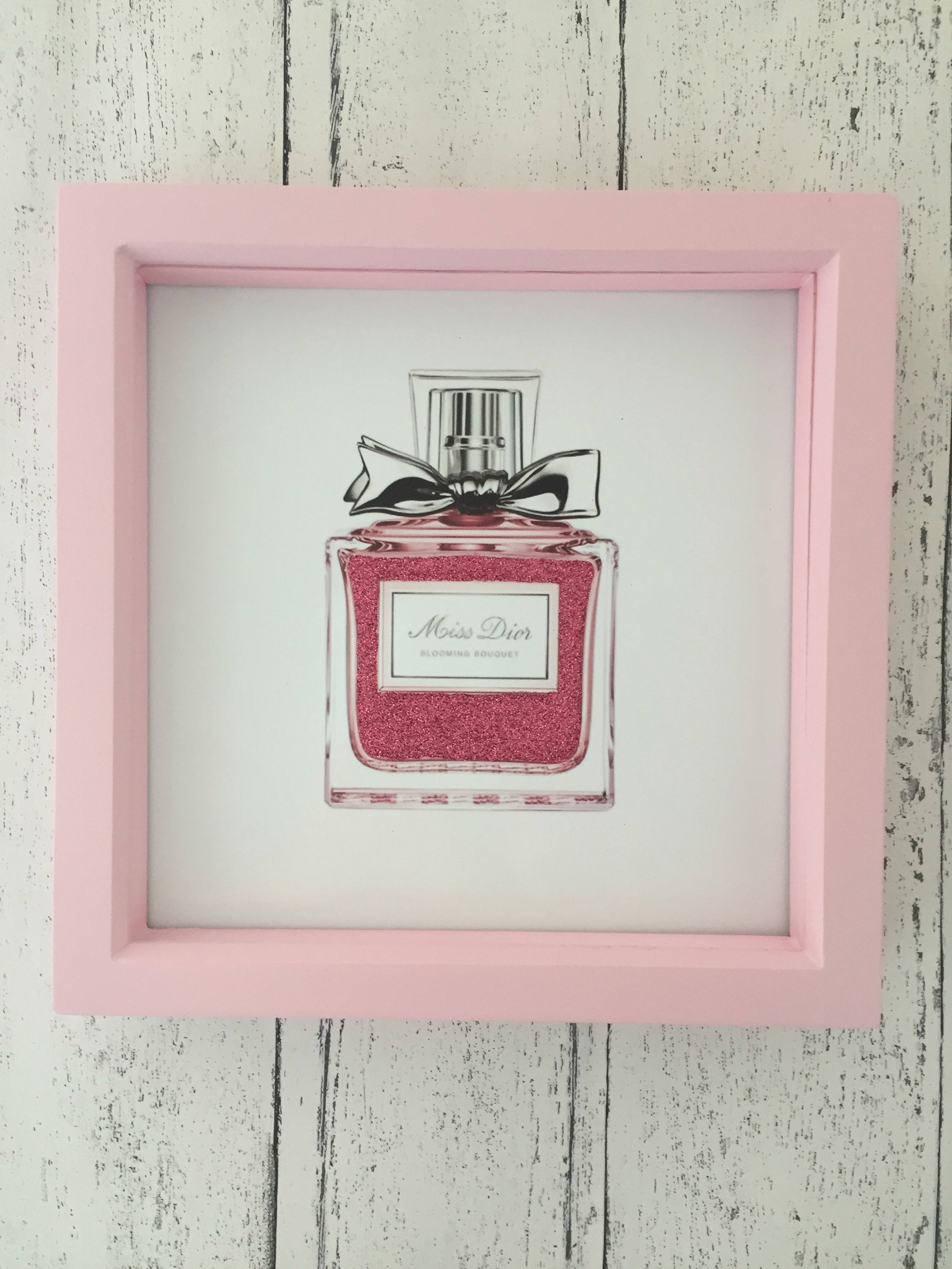 Miss Dior Glitter