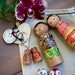 moana peg doll