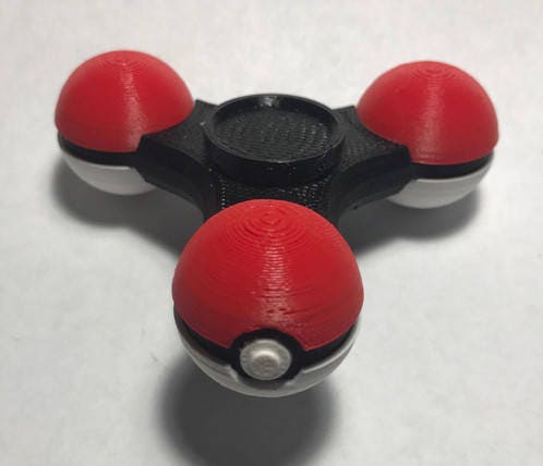 pokemon pop it fidget toy
