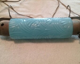 1950s Headboard Lamp