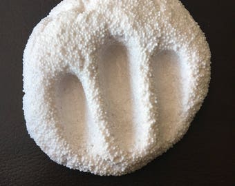 Sticky Rice floam