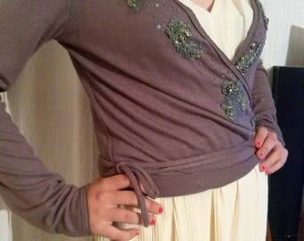 Long sleeve Cardigan jacket