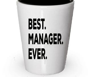 gift manager job