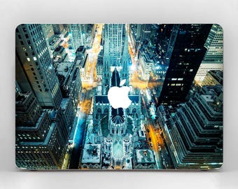 New York MacBook Case Laptop Skin MacBook Air Sticker Laptop Case MacBook Pro 15 MacBook Air Skin MacBook Decal MacBook New MacBook Retina