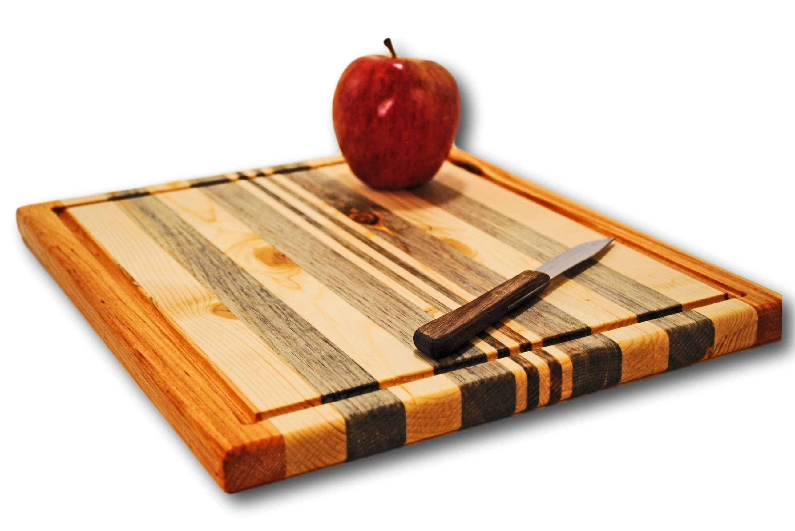 Beetle Kill Pine Cutting Board