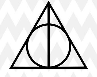Download Harry Potter Symbol | Etsy Studio