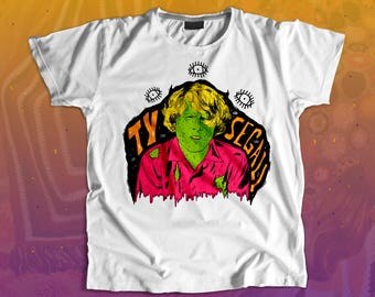ty segall shirt