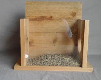 Squirell Feeder