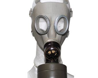 Canisters for Ronin respirator gas mask