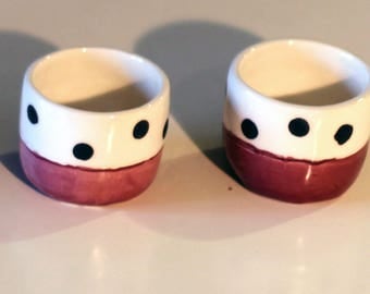 Coffee Cup, original unique tableware, ceramic dinnerware