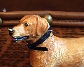 1:9 Traditional Scale Model Dog Collar