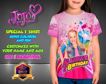 Download Jojo siwa | Etsy