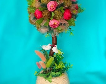 TOPIARY ' SOFTNESS '