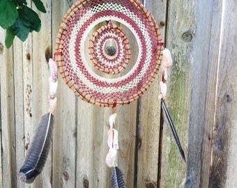 Mexican Dream Catcher Rasta dream catcher Etsy 81 Mexican Dream Catcher Rasta dream catcher Etsy 81