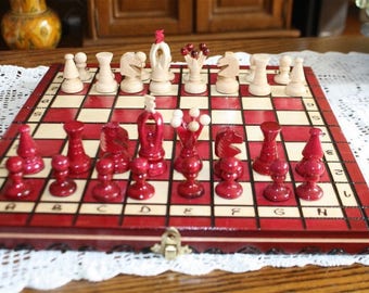chess set