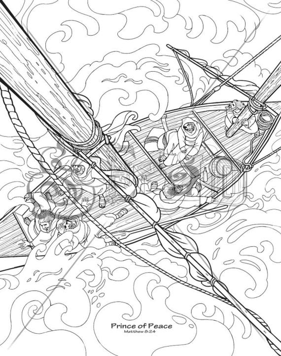 Coloring Page Dave O'Connell