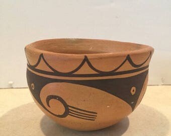 Hopi pottery | Etsy