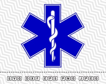 Free Free Star Of Life Svg Free 252 SVG PNG EPS DXF File