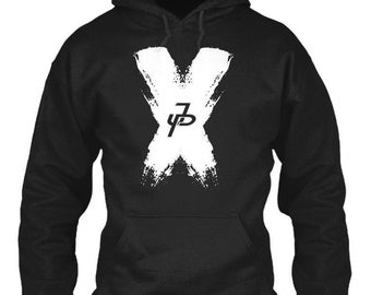 Download Jake Paul Merch Hoodies Gif