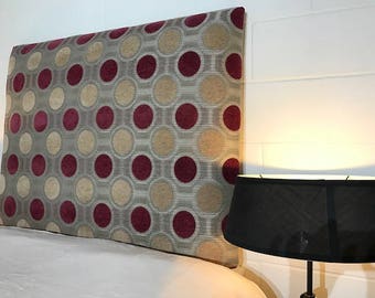 Upholstered Headboards