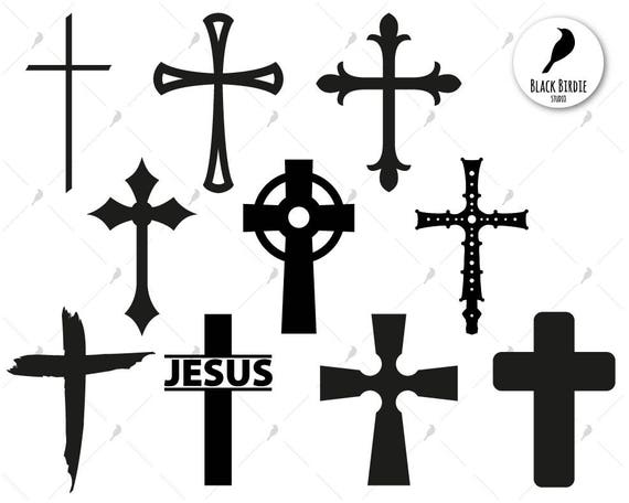 Download Cross svg cross clipart christian svg Jesus svg Jesus