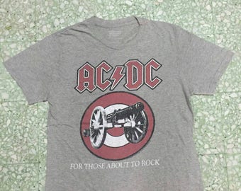 baby acdc t shirt