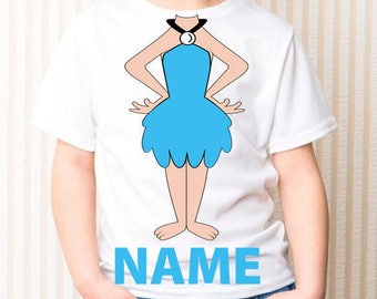 betty rubble t shirt