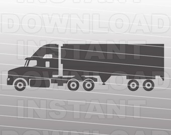 Free Free 220 Grain Truck Svg SVG PNG EPS DXF File