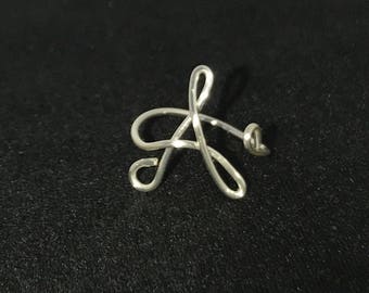 Initial A ring