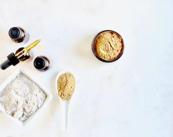 Antioxidant Face Mask; Natural Skincare; Face Mask; Antioxidant; Face Wash; Handmade Face Mask; Handmade Skincare; Natural Skin Care Mask