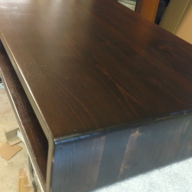 Custom & Handmade Modern Furniture by OrWaDesigns on Etsy