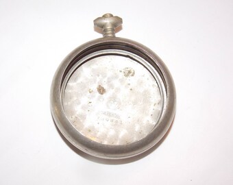 Antique 43mm Pocket Watch Case