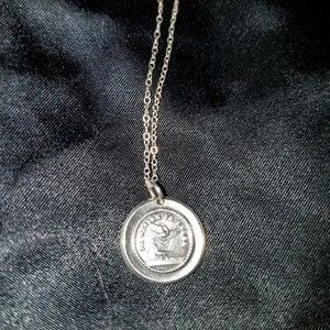 Buyer photo ALISON MODRAK, who reviewed this item with the Etsy app for Android.