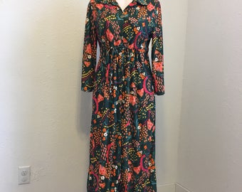 Vintage dress | Etsy