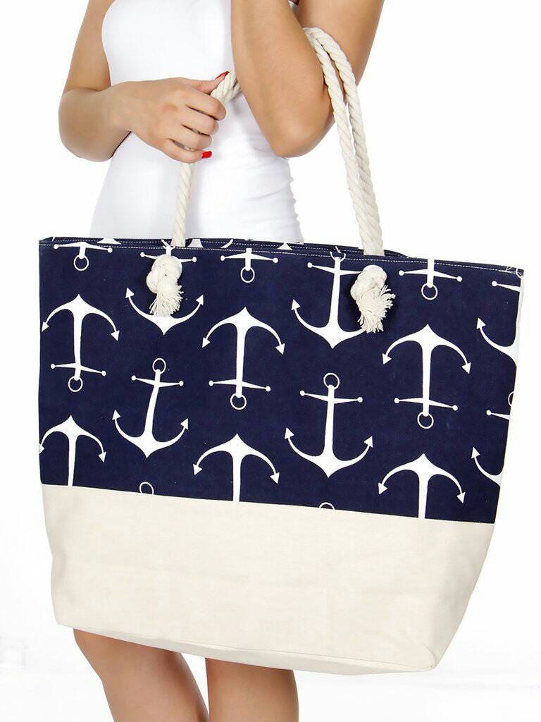 x large beach tote